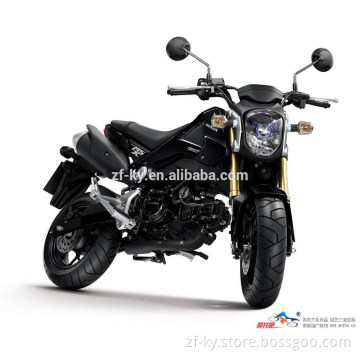 China motorcycle sale 125cc mini racing motorcycle sale chinese motorcycle new ZF MSX